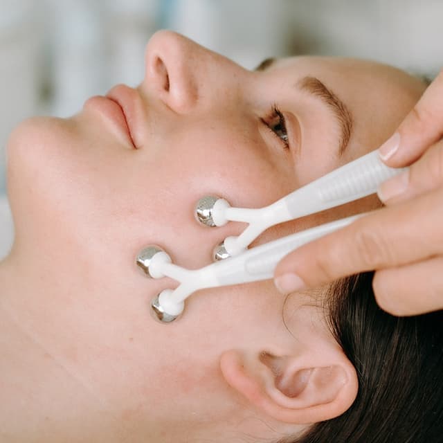 The Compass Lift Series at Compass Skincare Studio in Boise, ID