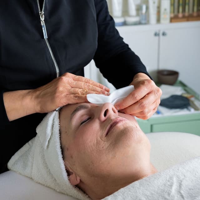 Autumn Renewal Series at Compass Skincare Studio in Boise, ID